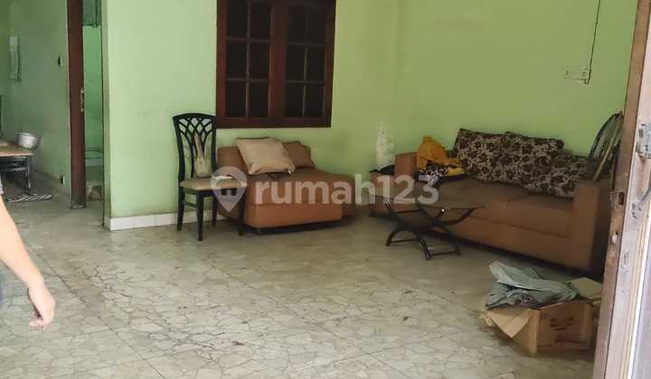 Jual Cepat Rumah Tanjung Duren 2