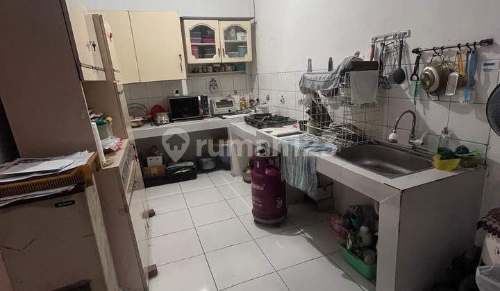 Lot House for Sale in Jelambar, Quick Sale 2