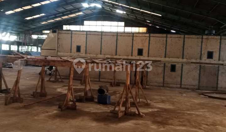 Sewa Gudang Sewa Gudang