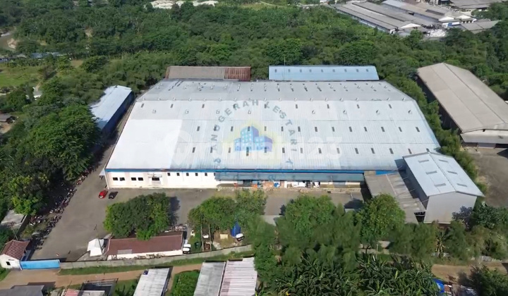 Jual Ex Pabrik Murah di Gunung Putri Bogor