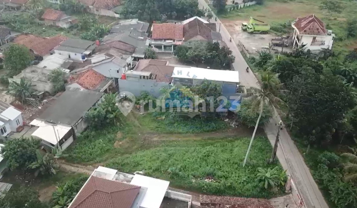 Sell Industrial Zone Land In Jambe Tangerang Banten Sell Industrial Zone Land In Jambe Tangerang Banten