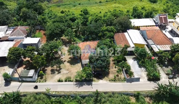 Jual Tanah Murah Dekat Gading Serpong Pagedangan Tangerang