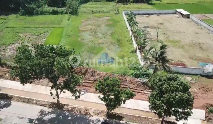 Jual Tanah Murah di Balaraja Tangerang Banten Jual Tanah Murah di Balaraja Tangerang Banten
