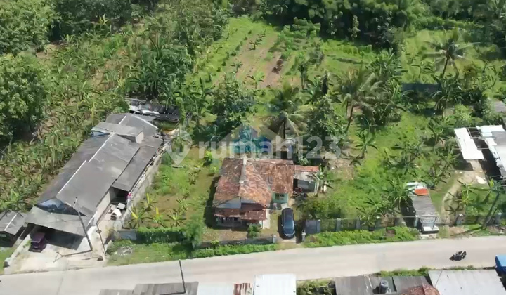 Jual Tanah Murah Zona Konersial di Cikande Serang Jual Tanah Murah Zona Konersial di Cikande Serang