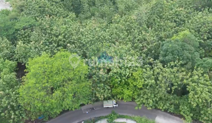 Jual Tanah Murah Zona Komersial di Jambe Tangerang