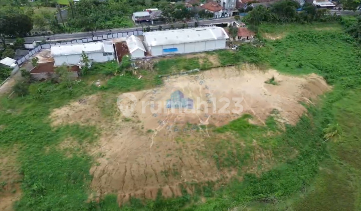 Selling Cheap Industrial Land Near Rangkasbitung Pandeglang Toll Exit Selling Cheap Industrial Land Near Rangkasbitung Pandeglang Toll Exit
