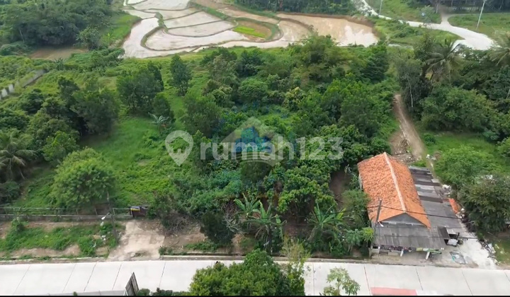 Jual Tanah Komersil Di Jl Raya Tipar Jambe Tangerang Jual Tanah Komersil Di Jl Raya Tipar Jambe Tangerang