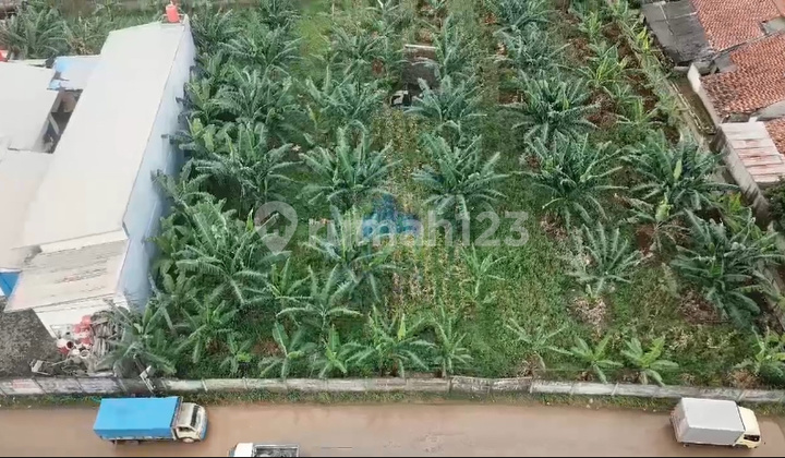 Jual Tanah Komersil Dekat Aeon Bsd Dangdang Cisauk Tangerang Jual Tanah Komersil Dekat Aeon Bsd Dangdang Cisauk Tangerang