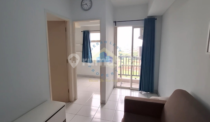 Sell Ayodhya Apartment on M.H. Thamrin Street, Kelapa Indah, Tangerang