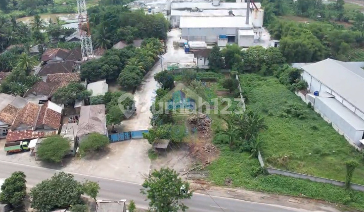 Take Over Pabrik Murah di Rangkasbitung Jawilan Serang
