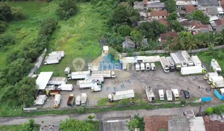 Jual Tanah Murah Zona Komersial di Jayanti Tangerang Jual Tanah Murah Zona Komersial di Jayanti Tangerang