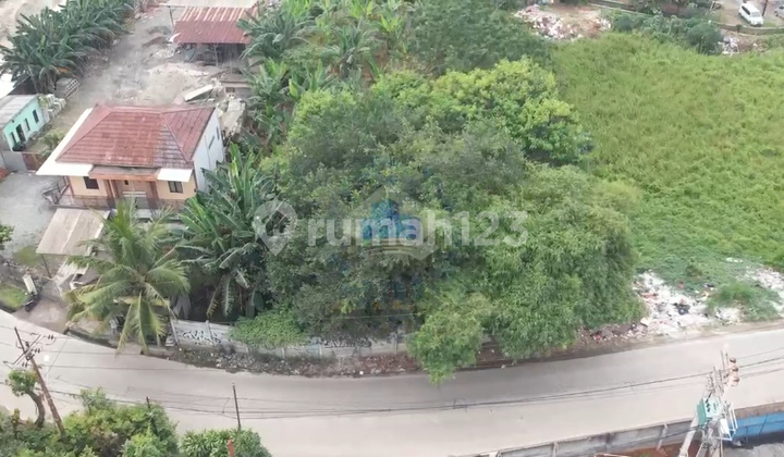 Jual Tanah Murah Zona Komesial Di Babakan Legok Tangerang Jual Tanah Murah Zona Komesial Di Babakan Legok Tangerang