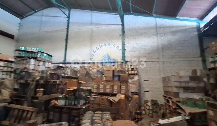 Sell Cheap Warehouse in Jatake Industrial Area, Tangerang Sell Cheap Warehouse in Jatake Industrial Area, Tangerang