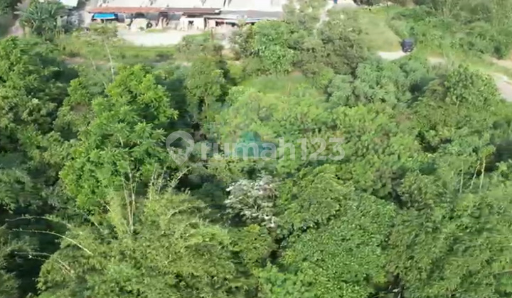 Affordable Commercial Land For Sale in Suradita Cisauk Tangerang