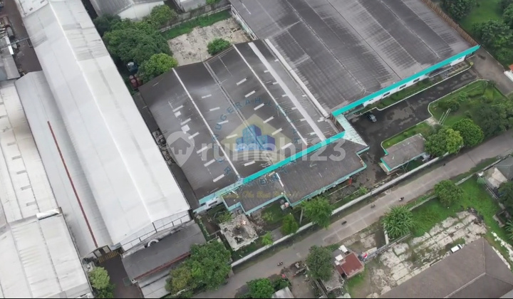 Jual Pabrik Siap Pakai Zona Industri Di Jatake Jatiuwung Jual Pabrik Siap Pakai Zona Industri Di Jatake Jatiuwung