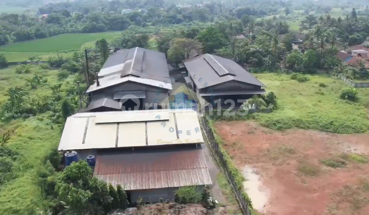 Jual Pabik Murah Di Desa Tobat Balaraja Tangerang