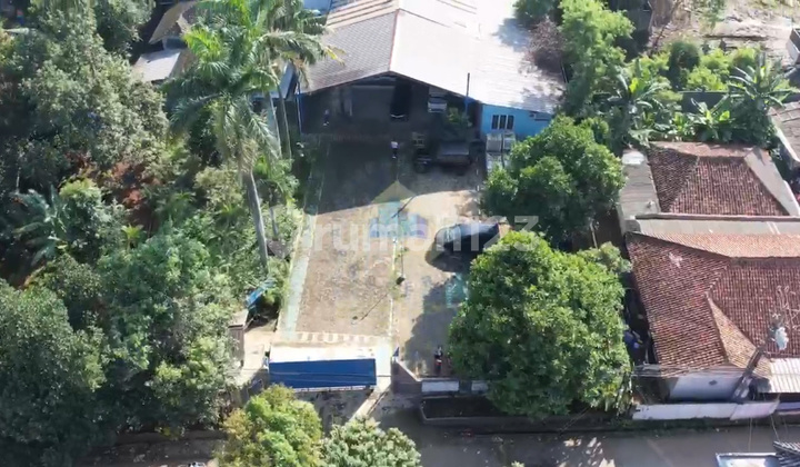 Selling Cheap Factory in Legok Tangerang Industrial Zone Selling Cheap Factory in Legok Tangerang Industrial Zone