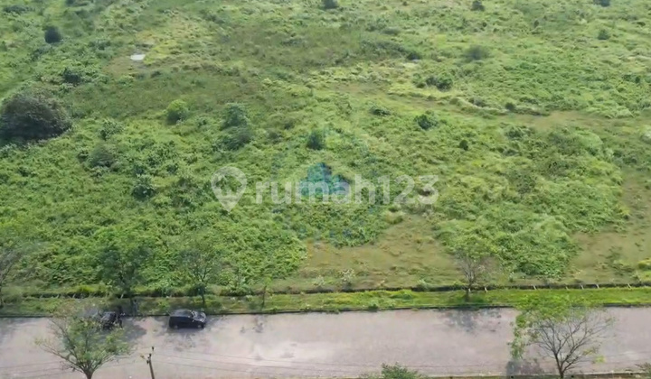 Land for Rent in Modern Cikande Serang Land for Rent in Modern Cikande Serang