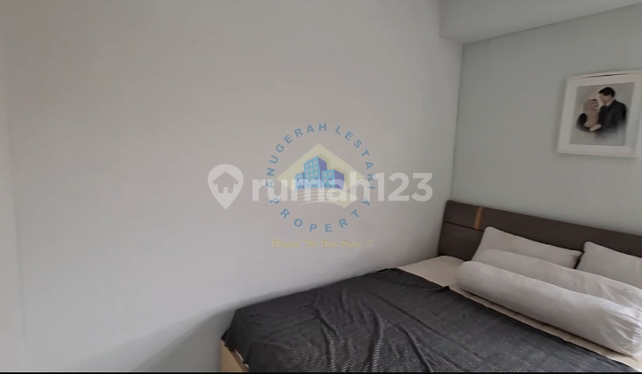 Sell Ayodhya Apartment on M.H. Thamrin Street, Kelapa Indah, Tangerang 2