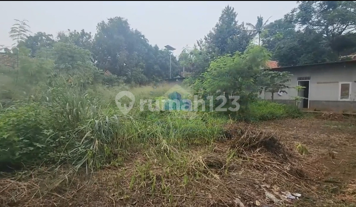 Jual Tanah di Pagedangan Tangerang Banten