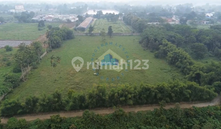 Jual Tanah Murah Zona Komersil di Dangdang Cisauk Tangerang Jual Tanah Murah Zona Komersil di Dangdang Cisauk Tangerang