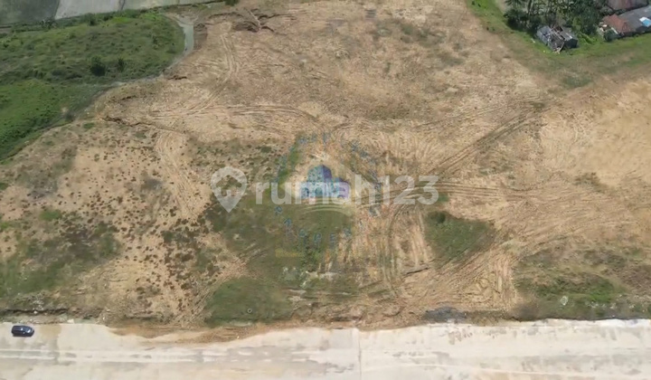 Jual Tanah Murah Zona Industri di Jawilan Serang Jual Tanah Murah Zona Industri di Jawilan Serang