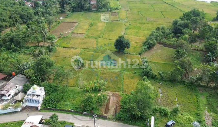 Industrial Land for Sale in Rancabuaya Jambe Tangerang Industrial Land for Sale in Rancabuaya Jambe Tangerang