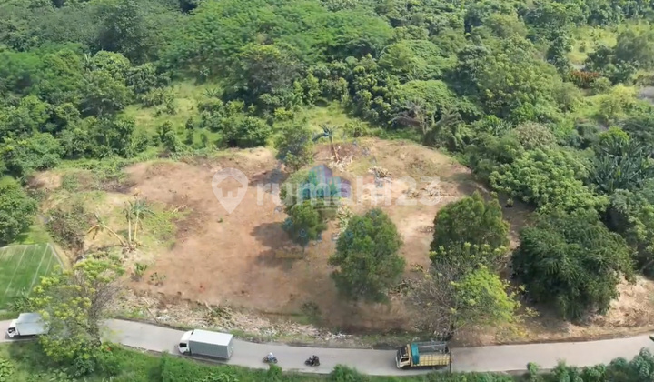 Sell Cheap Commercial Zone Land in Cikupa Tangerang Sell Cheap Commercial Zone Land in Cikupa Tangerang