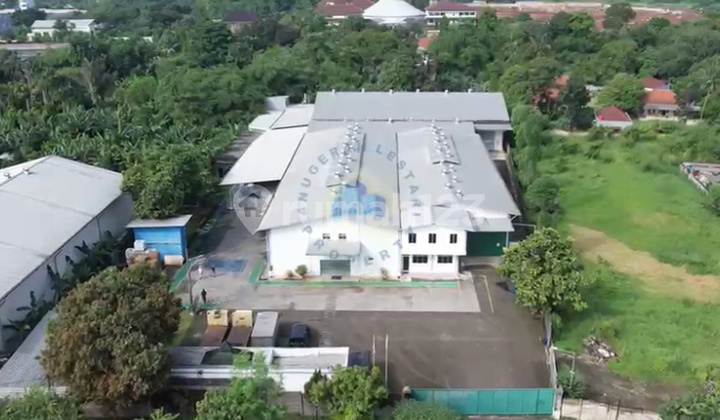 Jual Pabrik Murah Di Sukabkti Curug Tangerang Banten Jual Pabrik Murah Di Sukabkti Curug Tangerang Banten