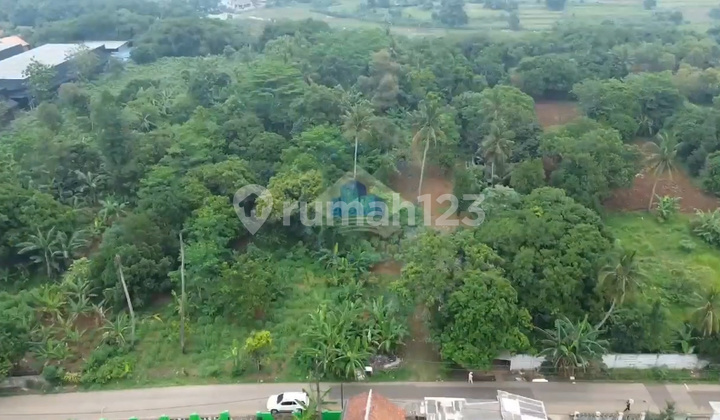 Jual Tanah Murah Zona Komersial di Dangdang Cisauk Tangerang Jual Tanah Murah Zona Komersial di Dangdang Cisauk Tangerang