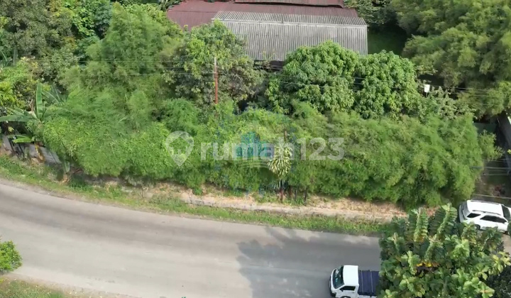 Jual Tanah Murah Zona Industri di Gunung Sindur Bogor Jual Tanah Murah Zona Industri di Gunung Sindur Bogor