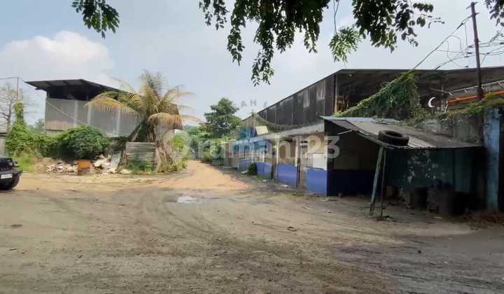 Jual Tanah Murah Zona Industri Di Jati Uwung Kota Tangerang Jual Tanah Murah Zona Industri Di Jati Uwung Kota Tangerang