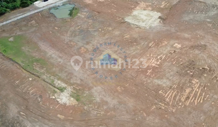 Sell Land in Millenium Industrial Area Cikupa Tangerang Sell Land in Millenium Industrial Area Cikupa Tangerang