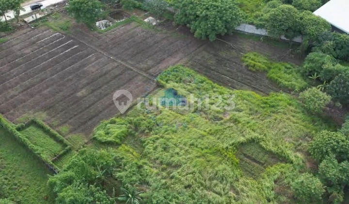 Jual Tanah Industri Di Jl Periuk Jaya Periuk Kota Tangerang