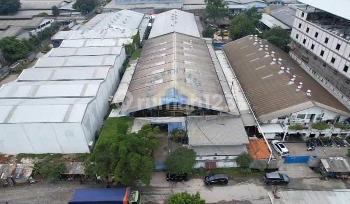 Jual Gudang Murah di Pergudangan Batu Ceper Kota Tangerang Jual Gudang Murah di Pergudangan Batu Ceper Kota Tangerang