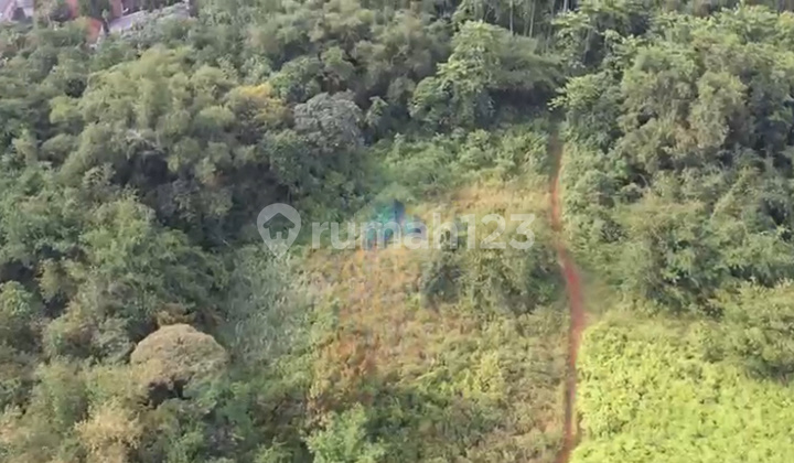 Sell Cheap Commercial Land for Housing in Rumpin, Bogor