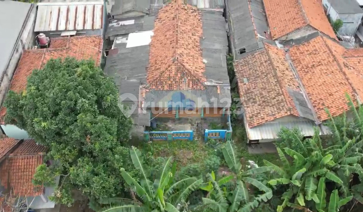 Jual Tanah Dan Bangunan Di Talagasari Balaraja Tangerang