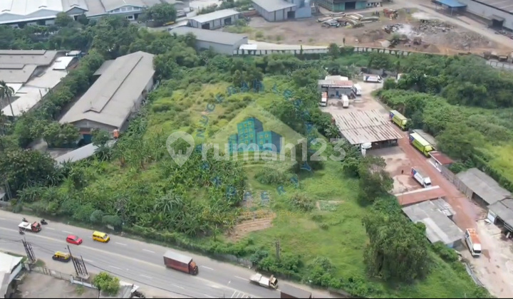 Sell Cheap Industrial Zone Land in Cibadak Cikupa Tangerang Sell Cheap Industrial Zone Land in Cibadak Cikupa Tangerang