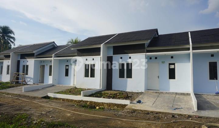 Rumah Kpr Bersubsidi 185 Juta Cicilan 1 ******** Flat Daerah Citeureup - Cibinong Rumah Kpr Bersubsidi 185 Juta Cicilan 1 ******** Flat Daerah Citeureup - Cibinong