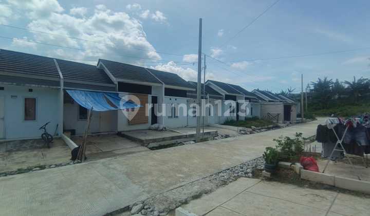 Subsidized Mortgage Housing with the Cheapest Down Payment in Citeurep!!! 2