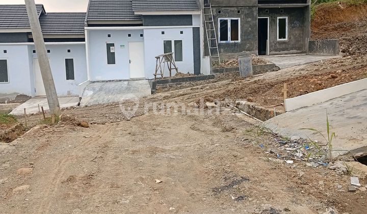 Perumahan Wisma Madani 2 Cibinong- Citeureup