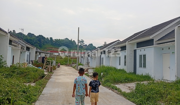 Rumah Subsidi Wisma Madani 2 Citeureup 2