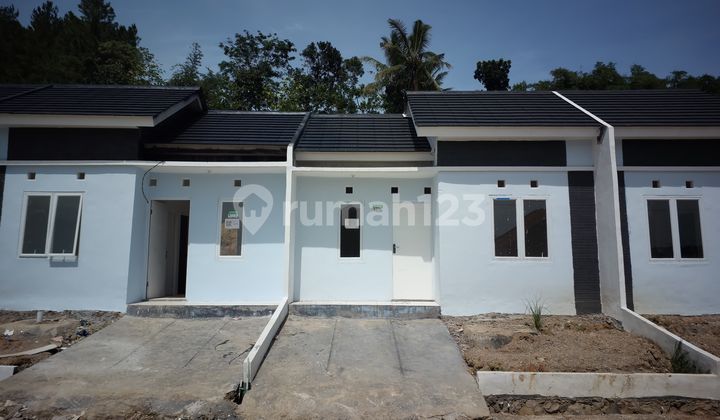Rumah Kpr Bersubsidi Daerah Citeureup