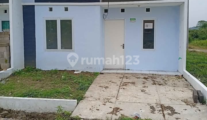 Rumah Kpr Subsidi Wisma Madani 2 Cibinong- Citeureup
