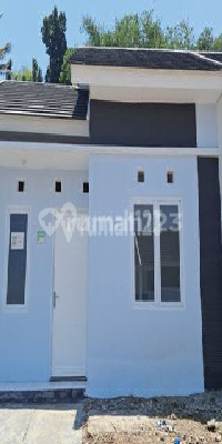 Rumah Subsidi Citeureup - Cibinong
