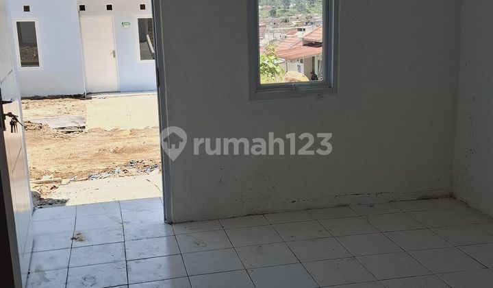 Wisma Madani 2 Subsidized Mortgage House 2