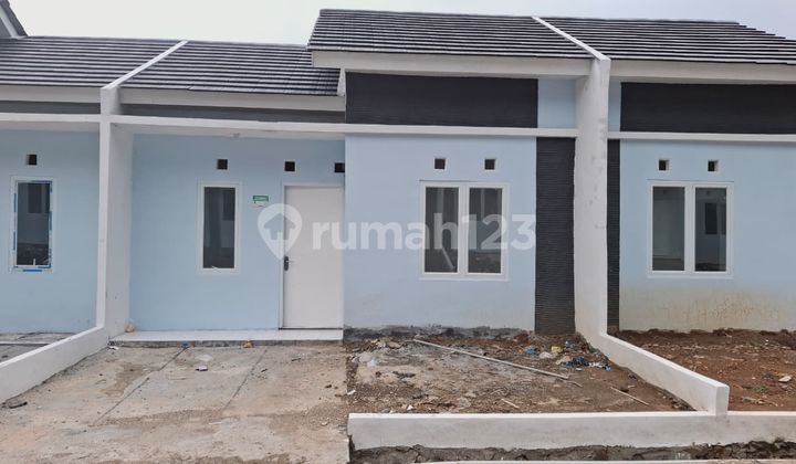 Perumahan Kpr Subsidi Wisma Madani 2