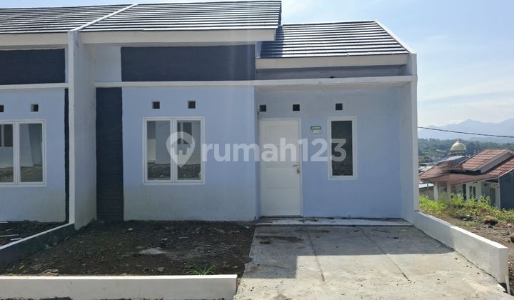 Rumah Bersubsidi Hanya 185 Jt! 10 Menit Dari Gerbang Tol Jagorawi Citeureup! 