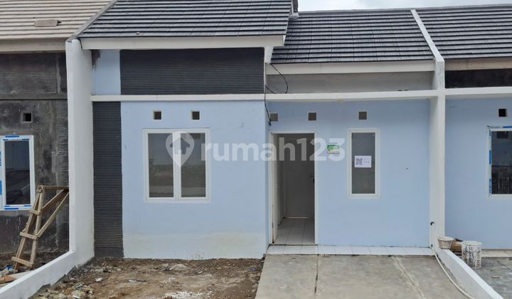 Rumah Subsidi Wisma Madani 2 Tidak Jauh Dari Pusat Keramaian Rumah Subsidi Wisma Madani 2 Tidak Jauh Dari Pusat Keramaian