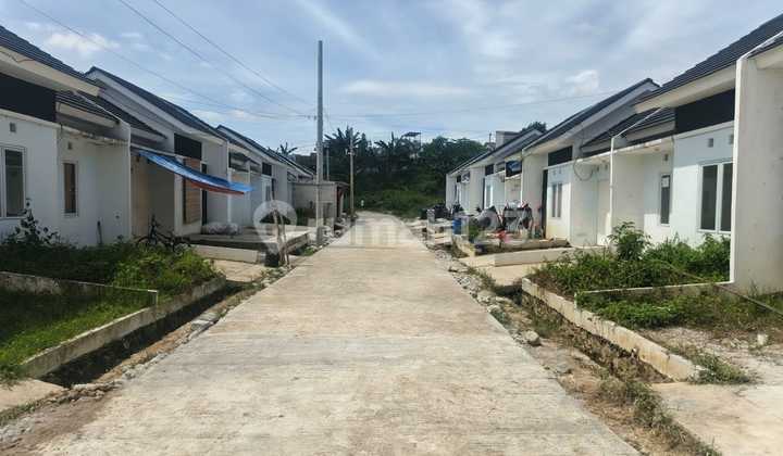 Perumahan KPR dekat kawasan Industri - Citeureup Cibinong Perumahan KPR dekat kawasan Industri - Citeureup Cibinong